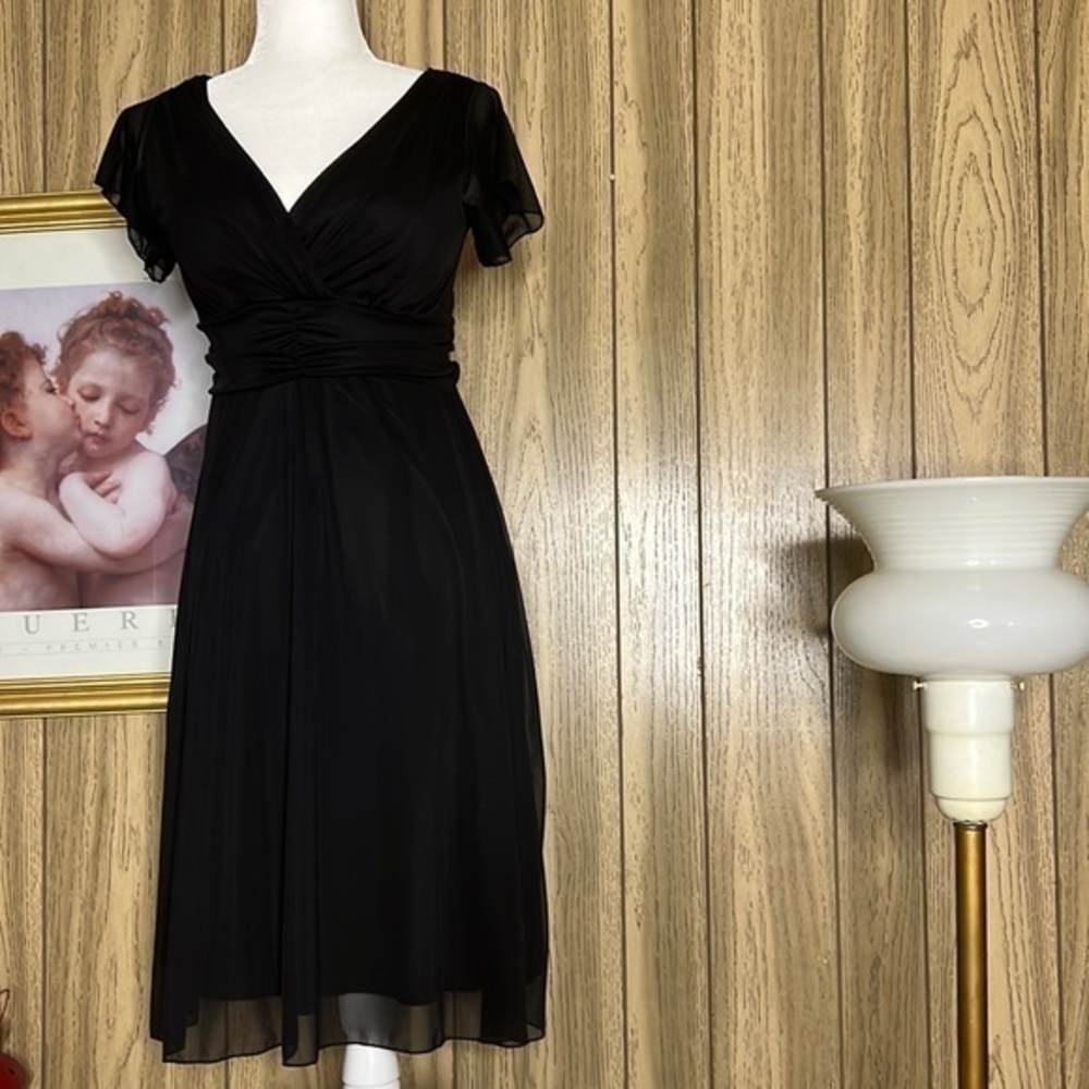 CAPRICHO DRESS